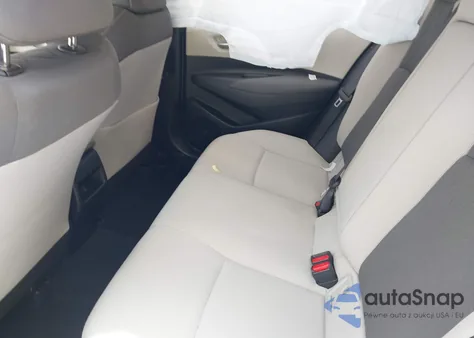 2020 Toyota Corolla Le z USA, uszkodzony, nr VIN JTDEPRAE8LJ016624